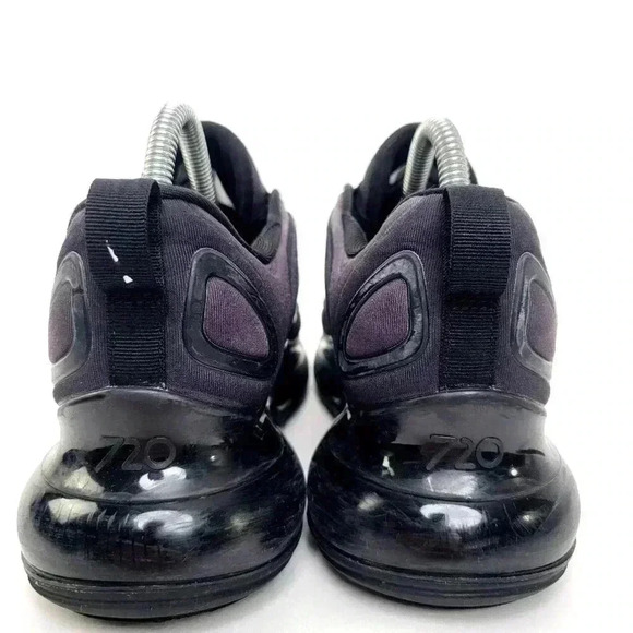 Nike Air Max 720 Total Eclipse - 7/8.5 - Picture 6 of 10